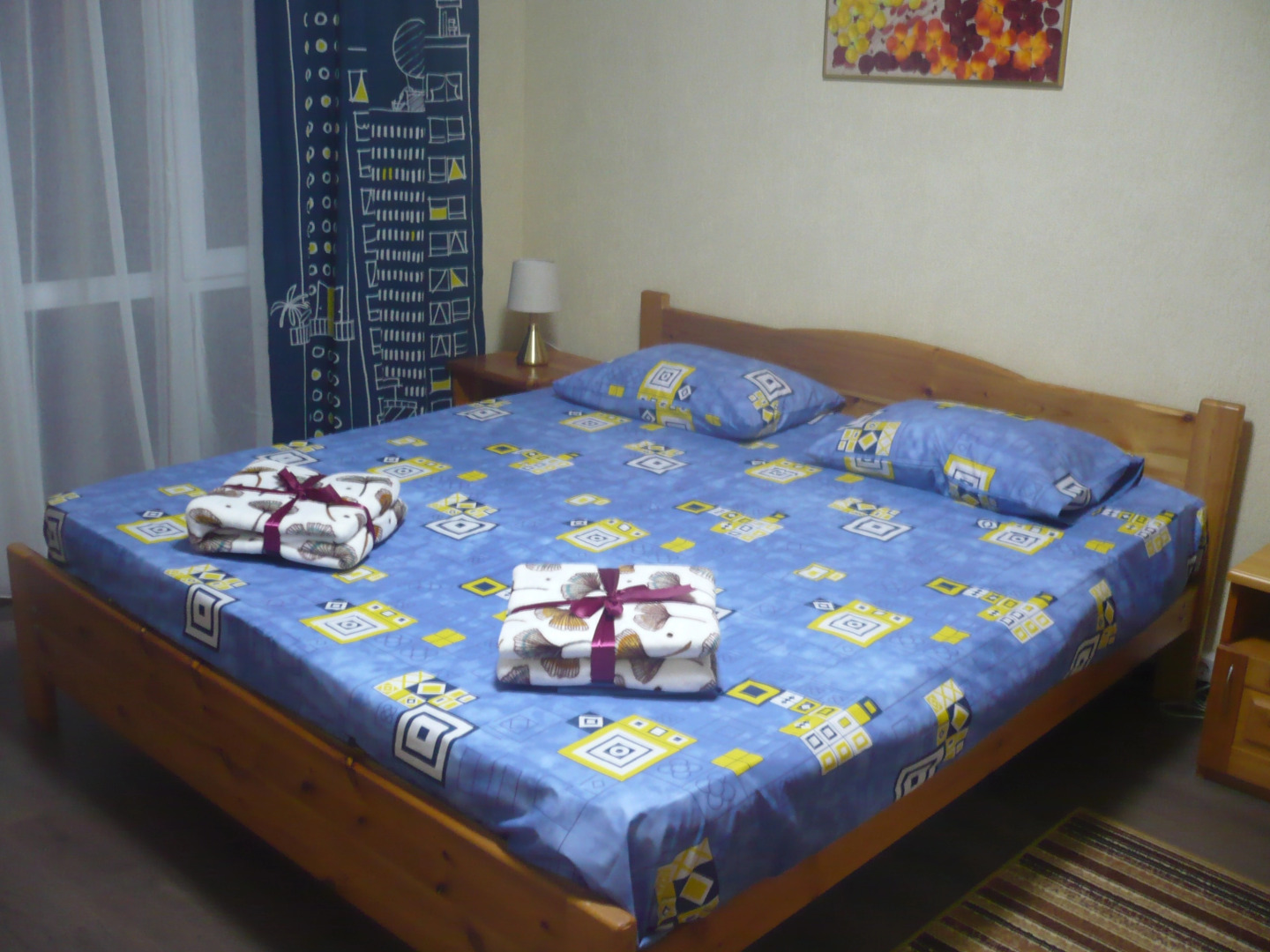 Гостевой дом У моря