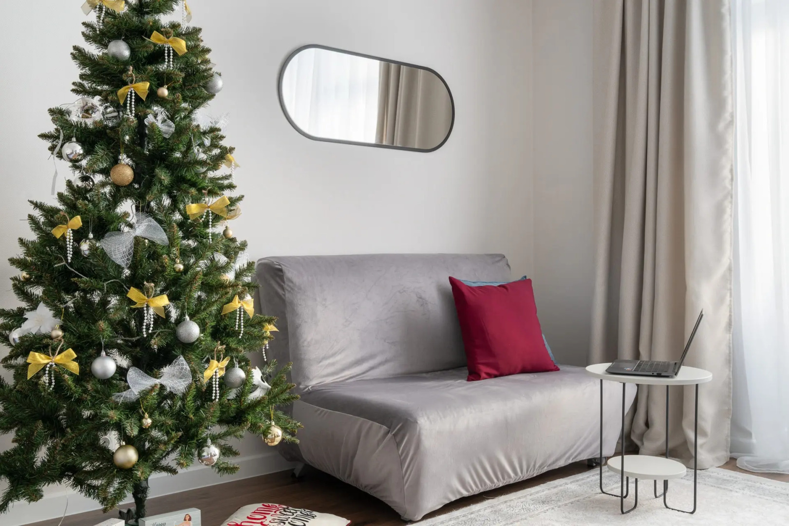 Квартира у Южного автовокзала