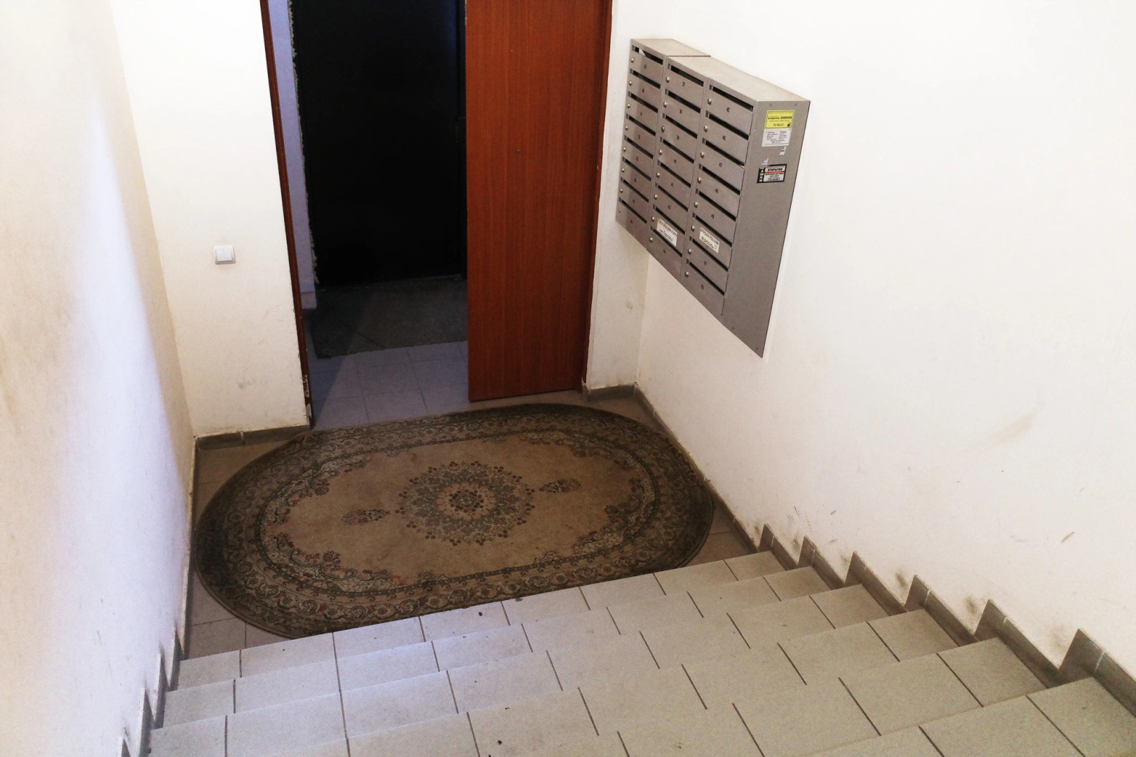 Апартаменты в центре