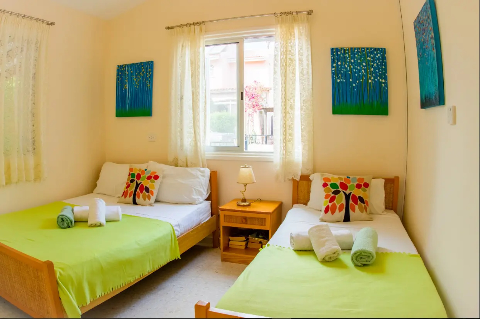 Вилла Bungalow Casa Bella