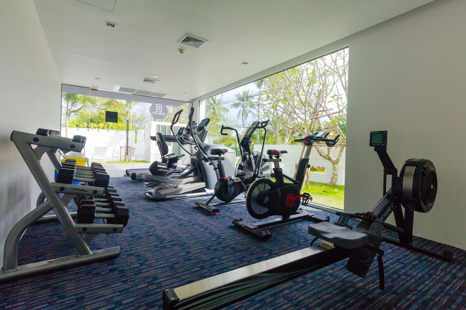 Апартаменты X2 Vibe Bangtao 409