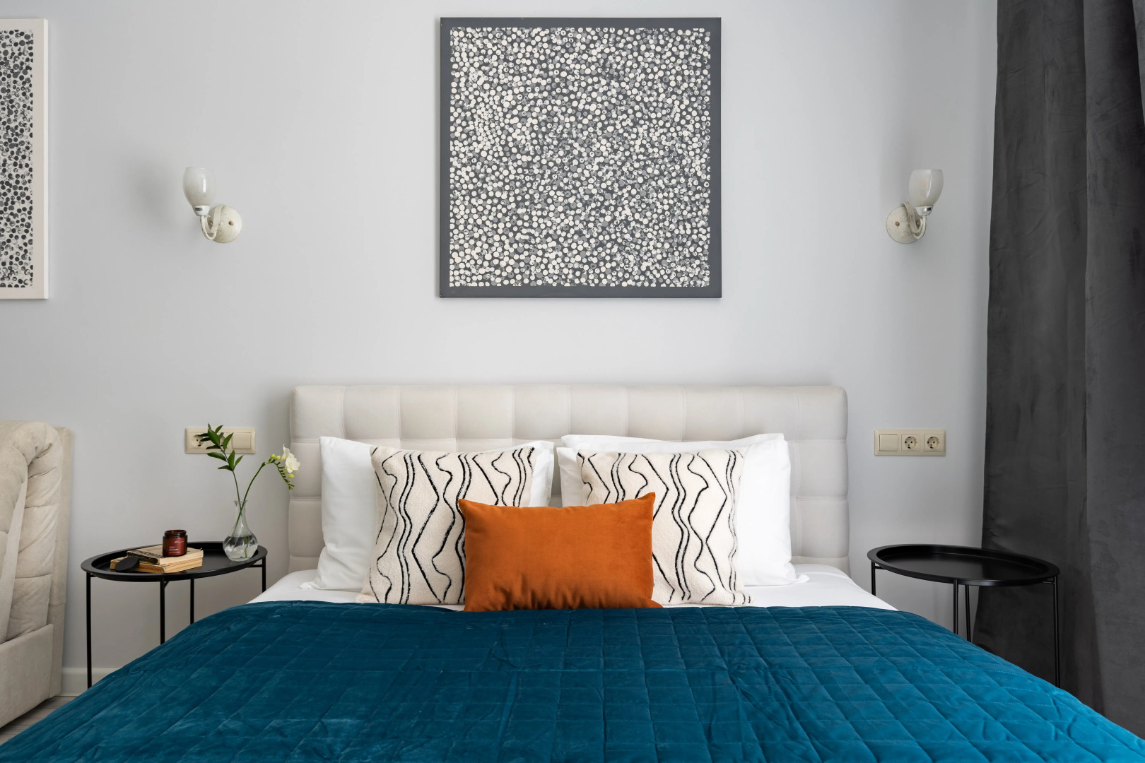 Апарт-Отель LetYourFlat ''Indigo'' 3