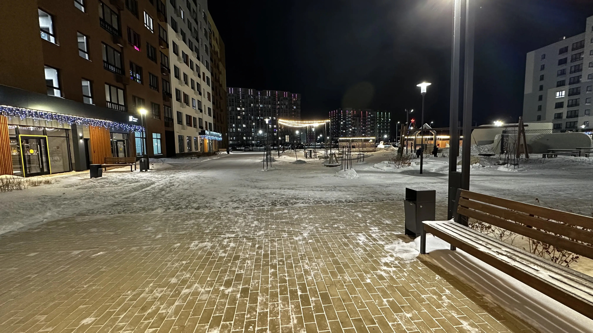 Квартира Домашний ключ