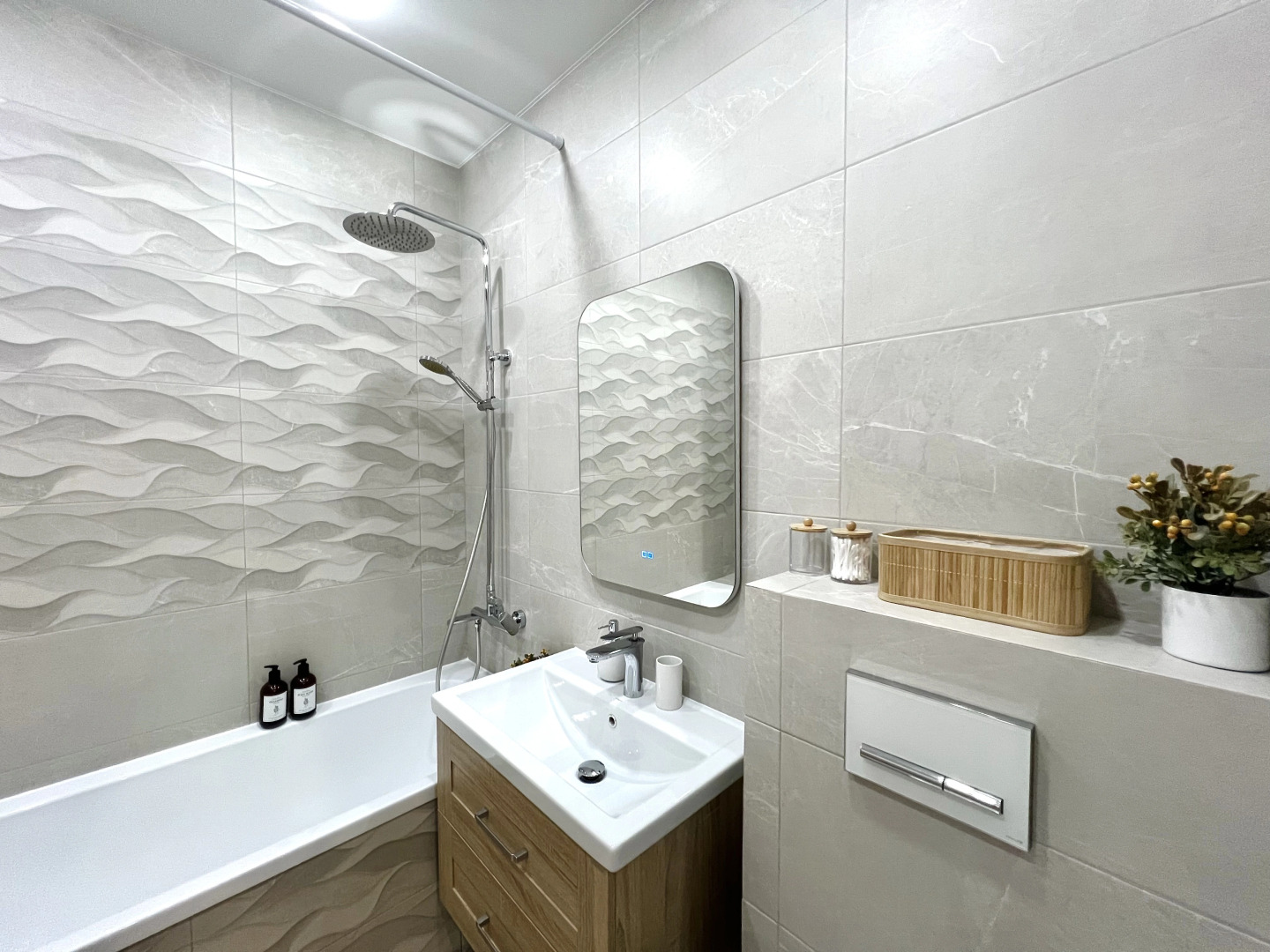 Апартаменты Abramov Velvet