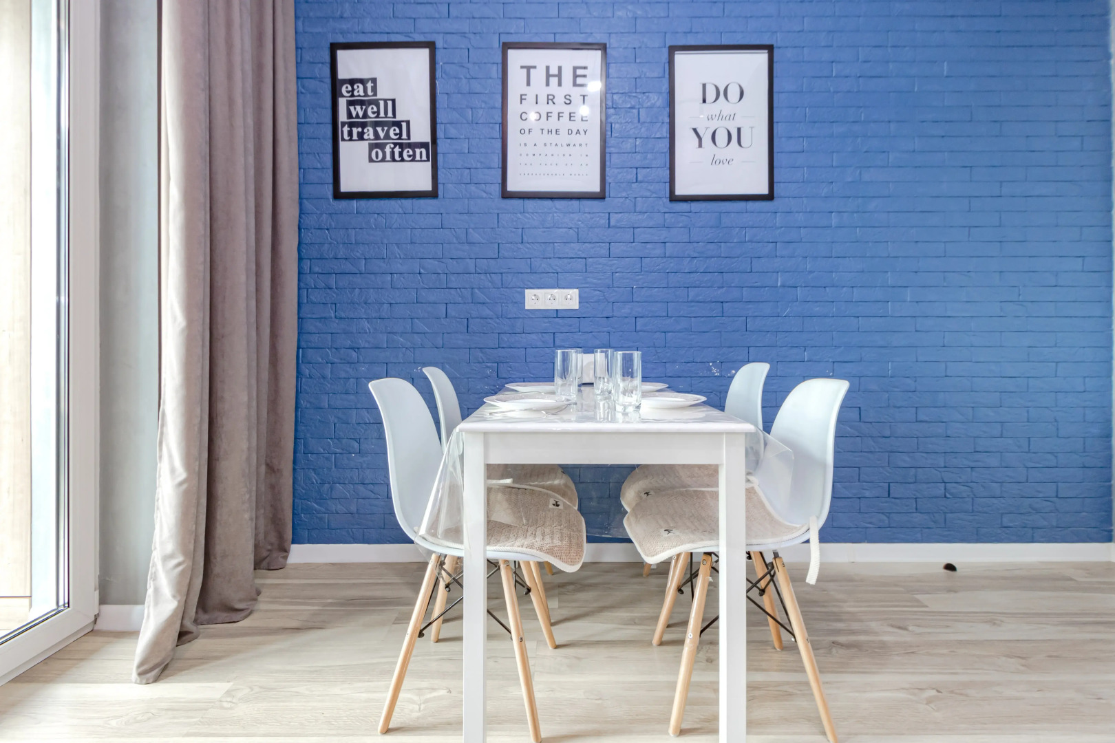 Апартаменты Avenue 5