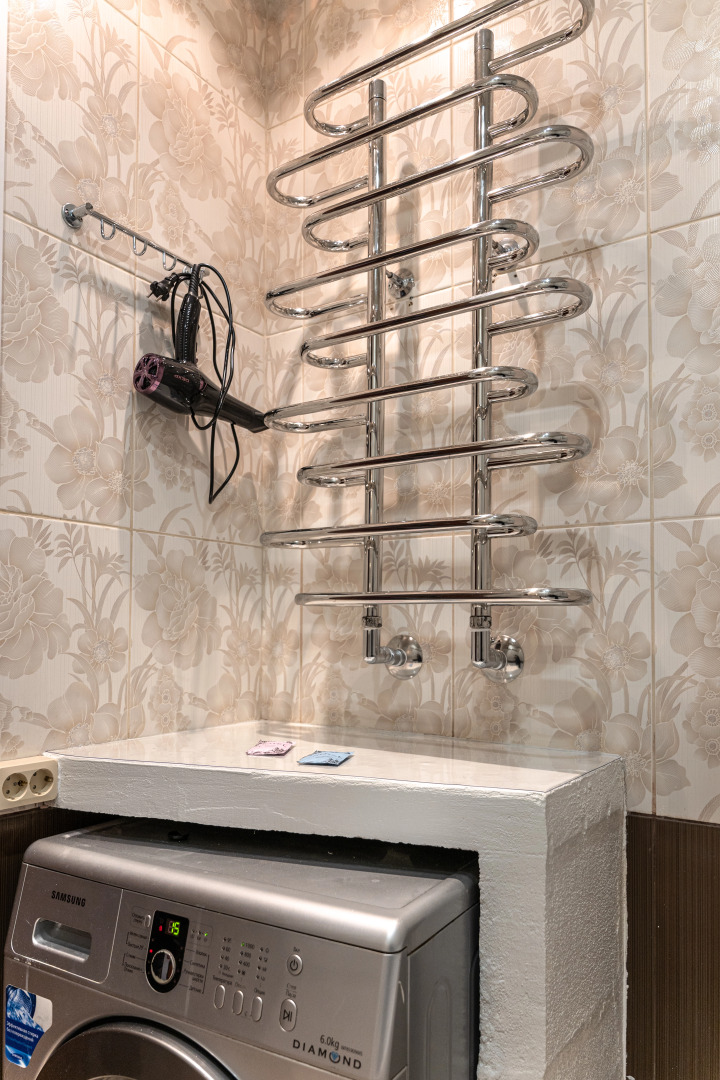 Квартира возле ТЦ Вегас