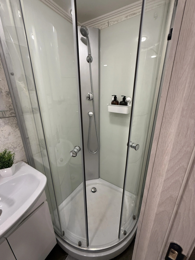 Квартира Студия в историческом центре Самары