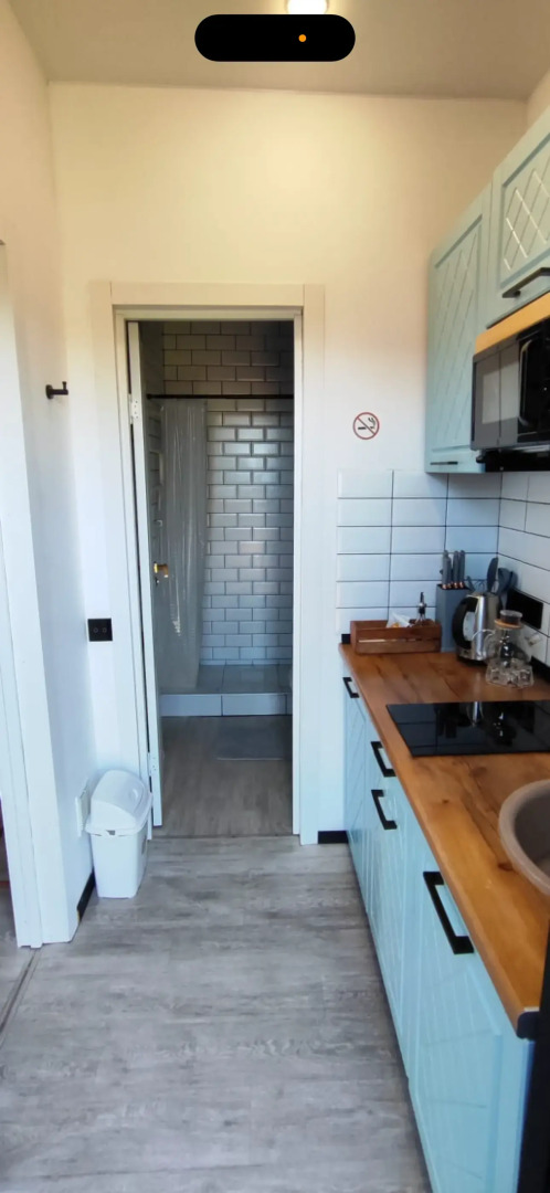 Шале 36 градусов