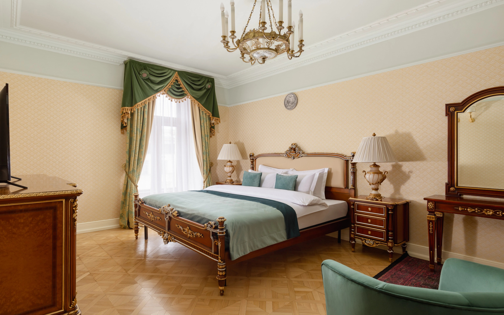 Талион Империал Отель