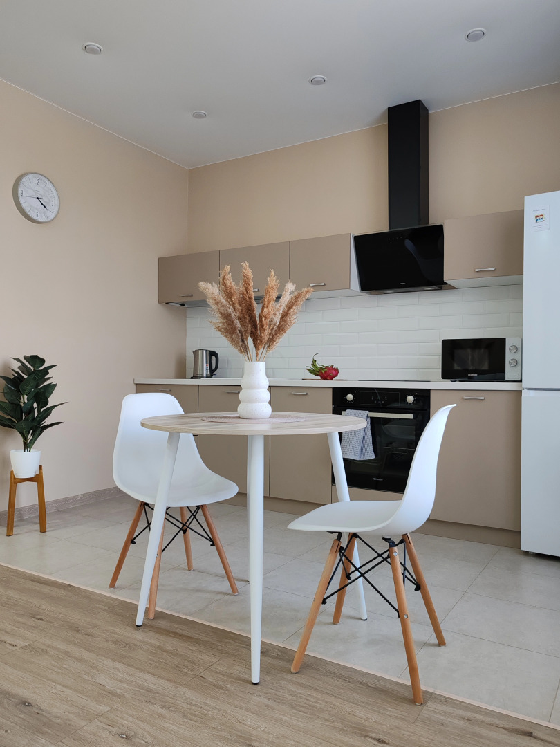 Квартира Апартаменты на Набережной