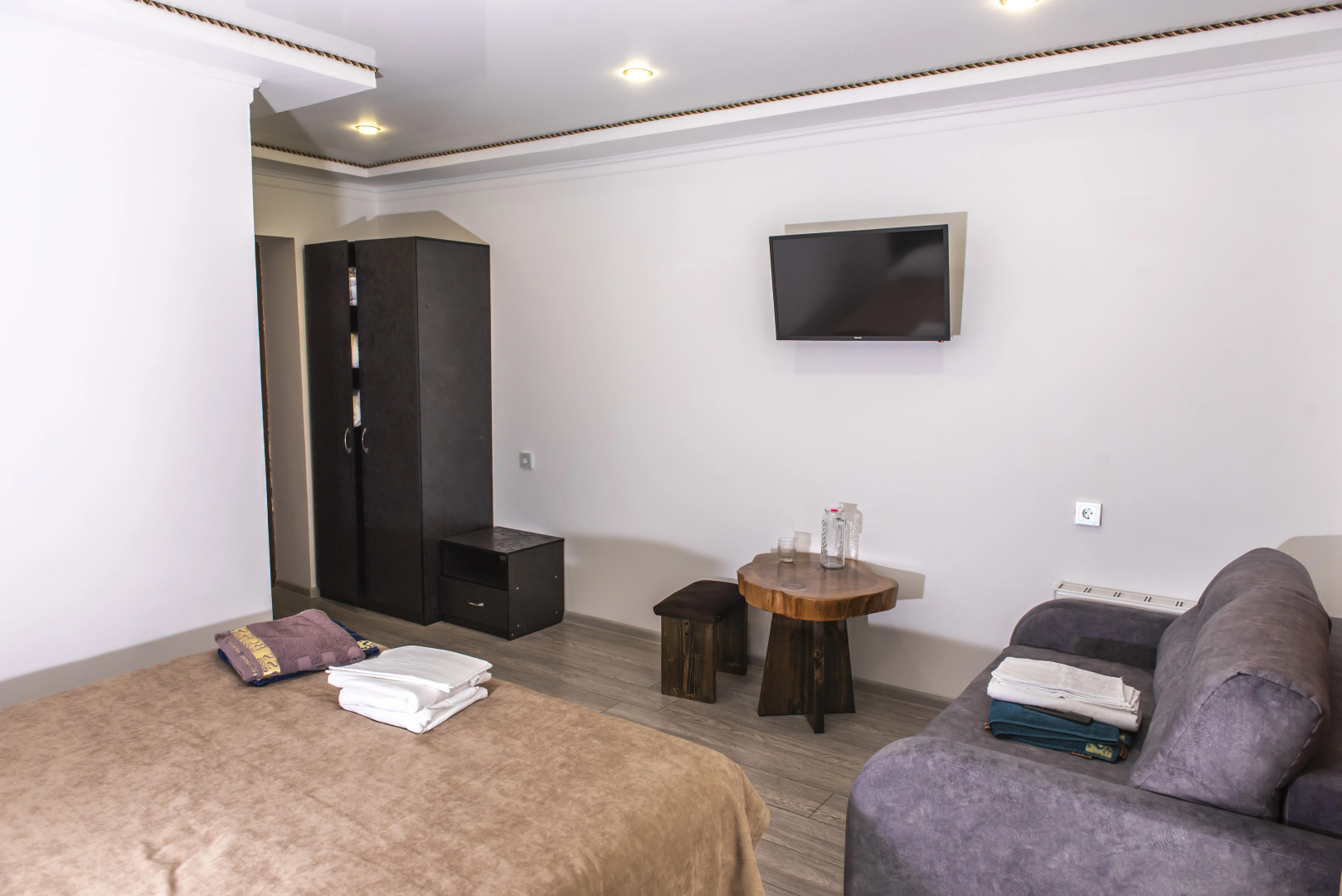 Гостевой Дом Emerald