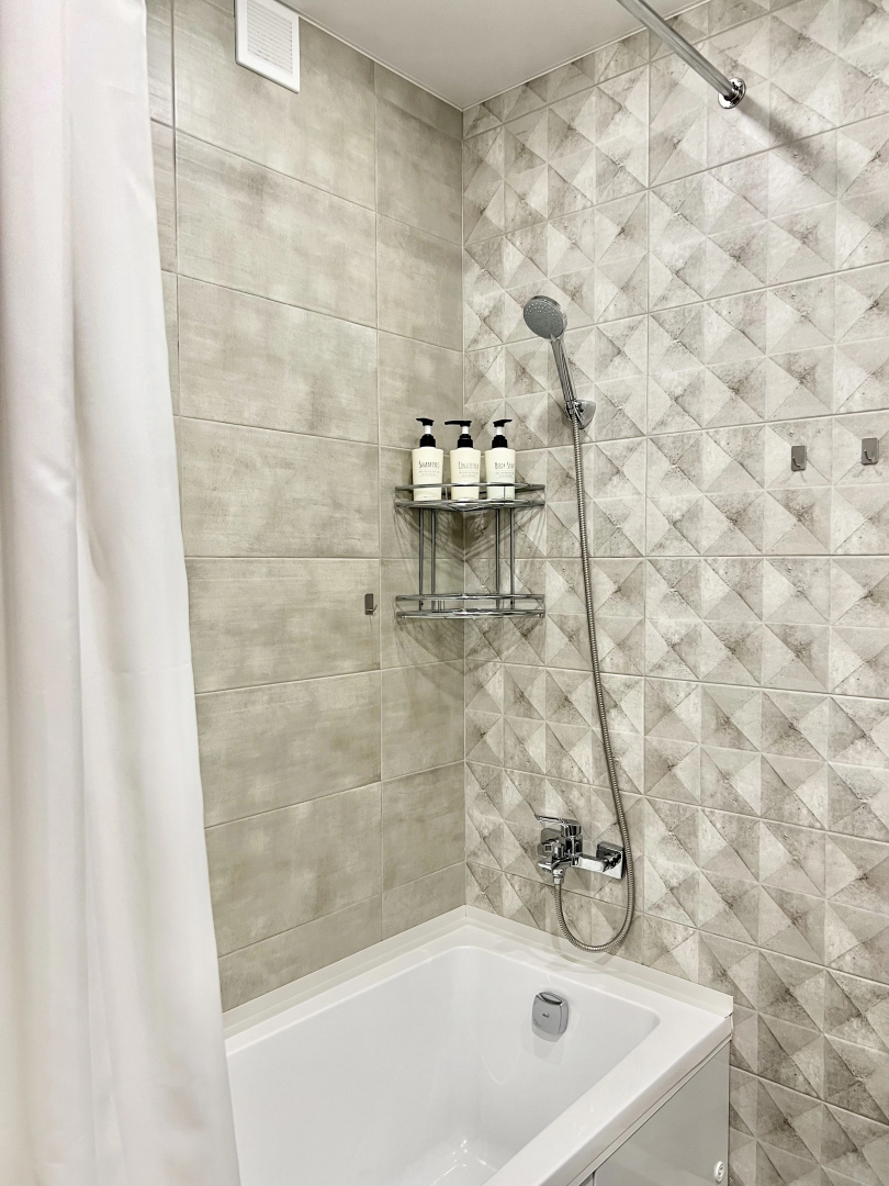 Квартира Sun sity KZN 4