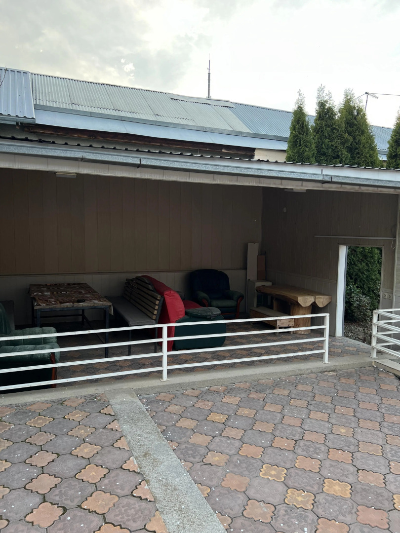 Частный дом Уютный домик в Кисловодске