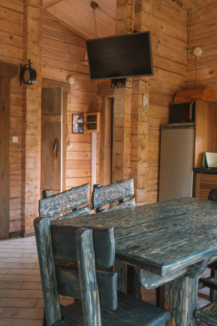 Загородный комплекс Здоровей