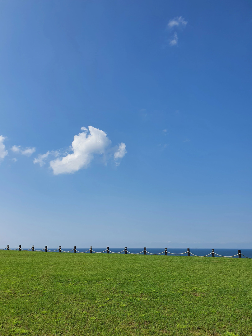 Гостевой дом на 3 линии от моря