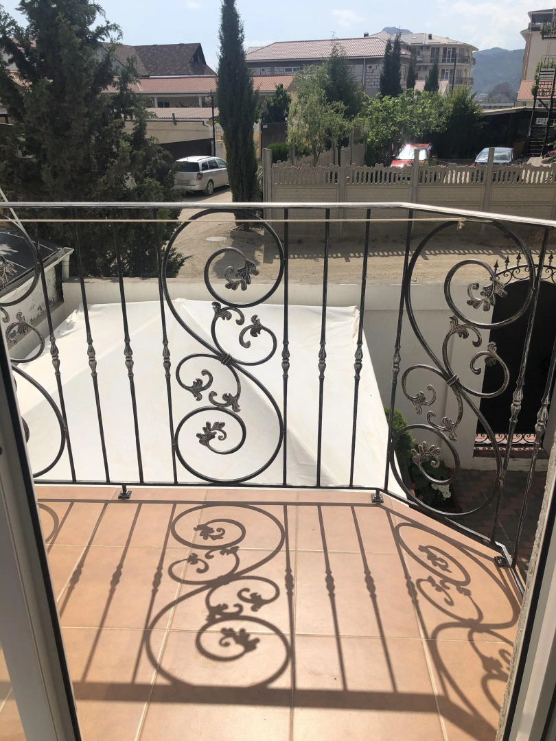 Гостевой дом Колибри