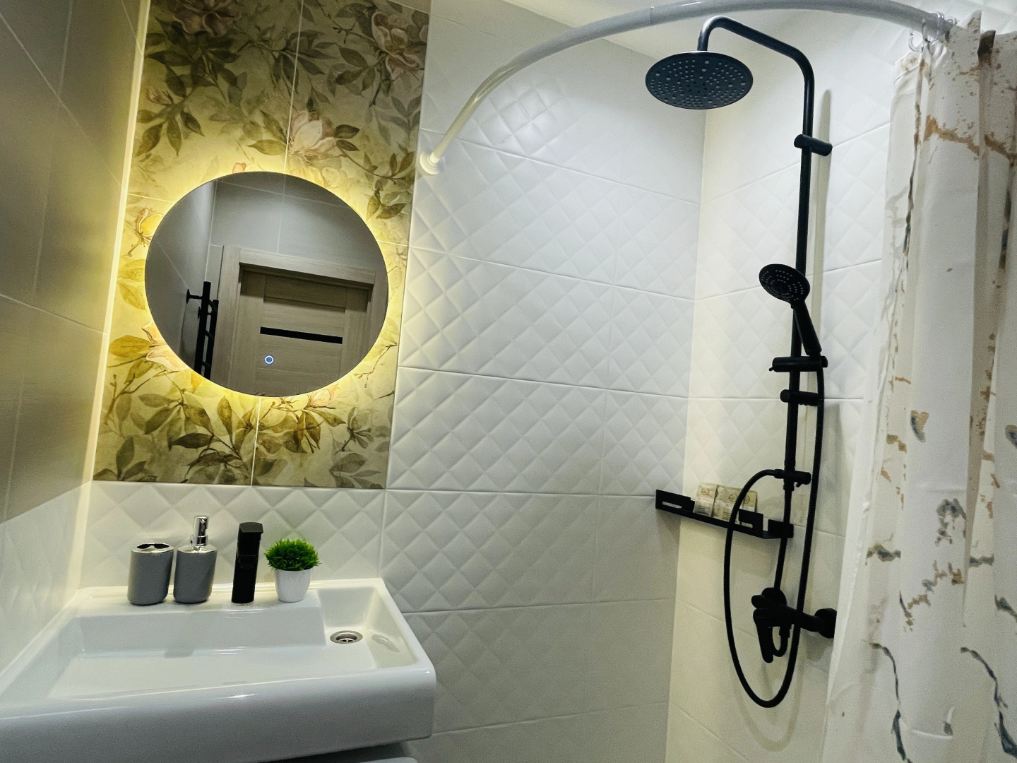 Апартаменты на улице Максима Горького 23А