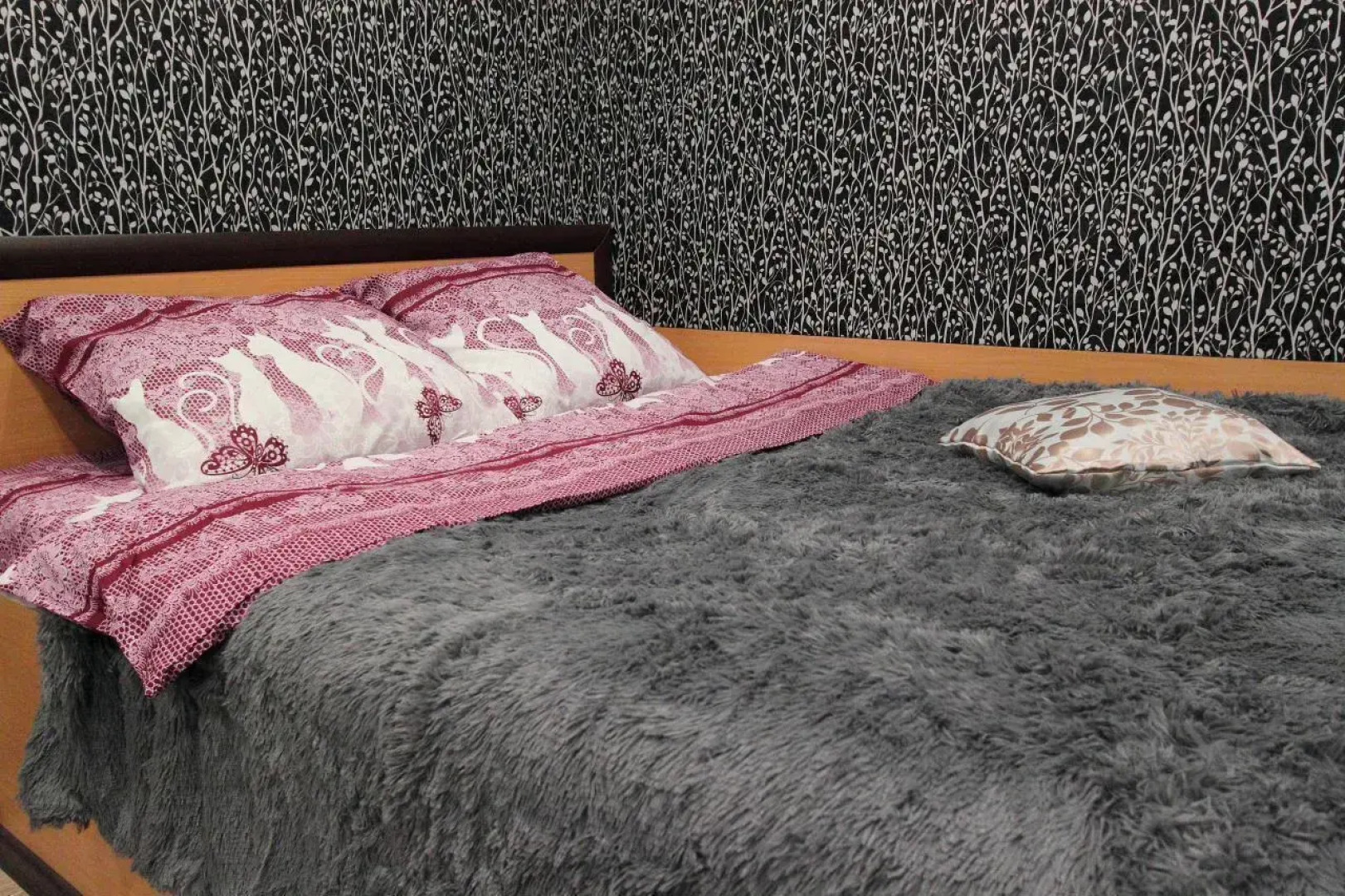 Квартира на Бредова 3 со всеми удобствами