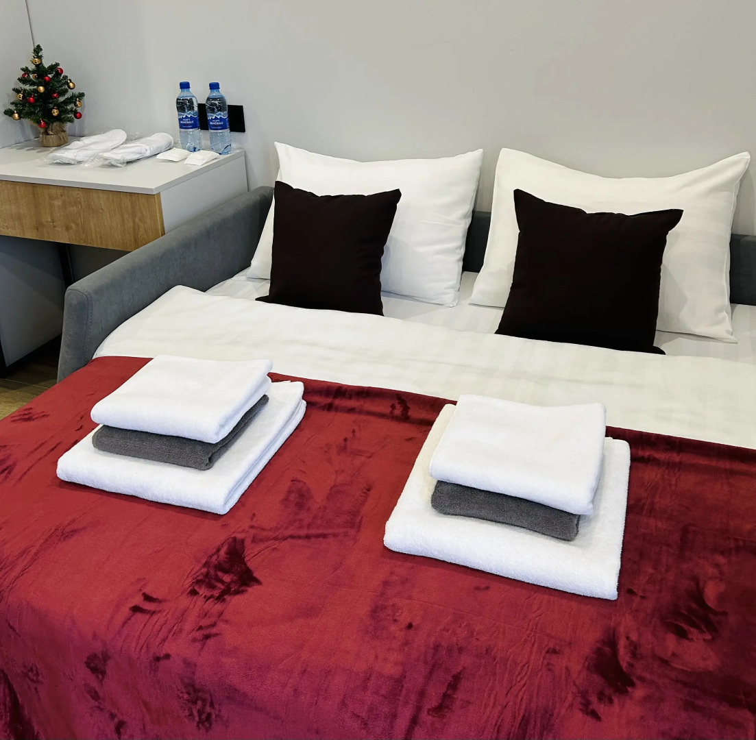 Апартаменты Дизайнерские у Моря