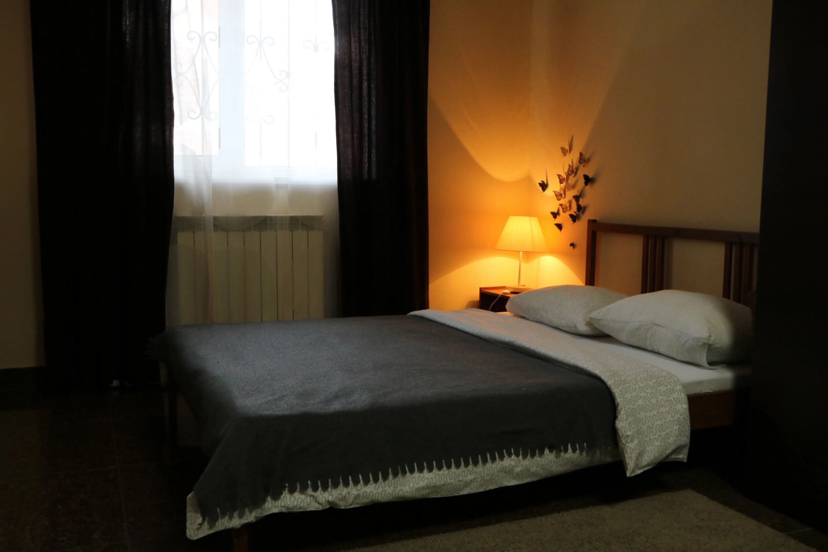 Хостел Крылья