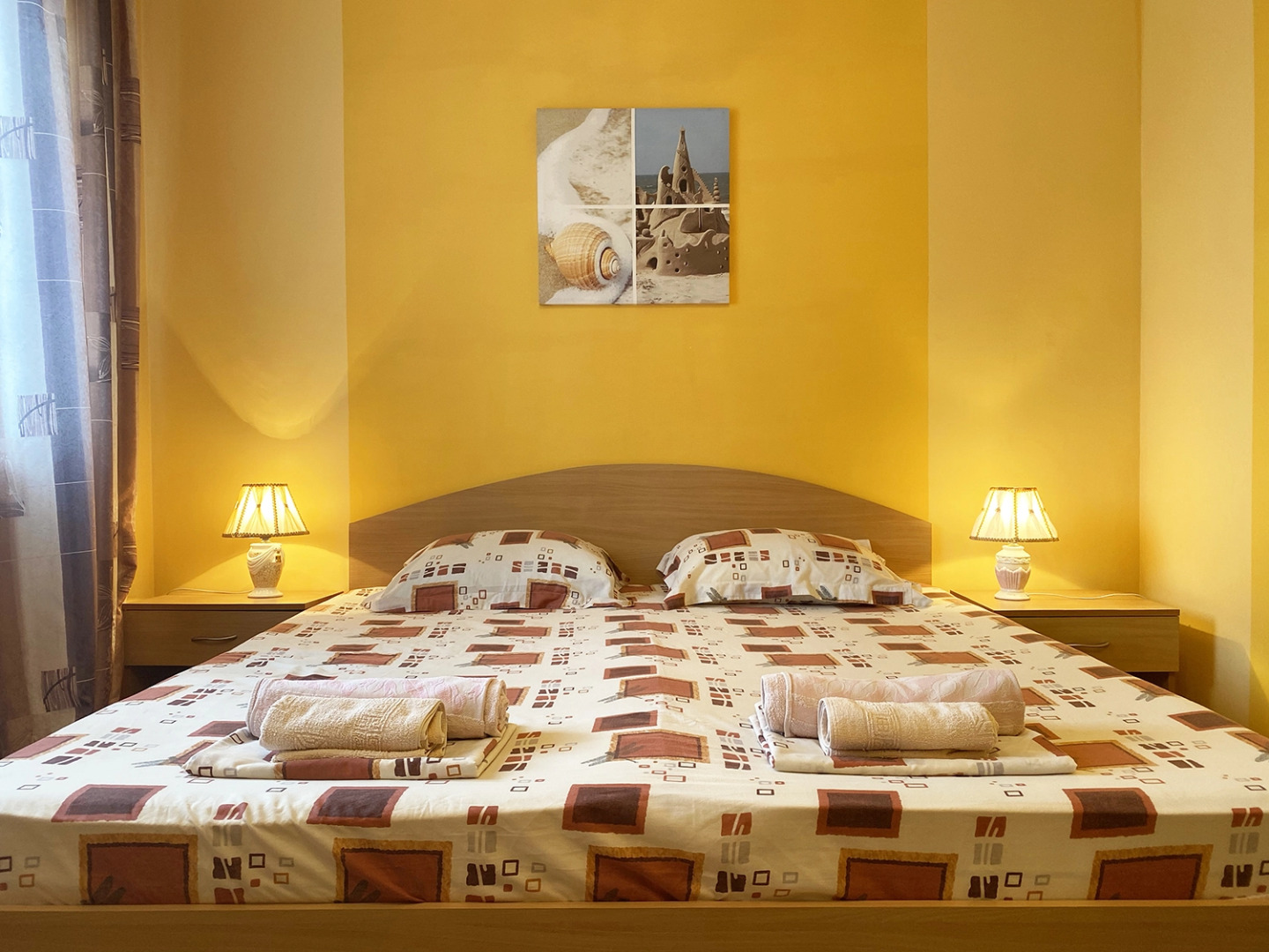 Гостевой дом Bombay