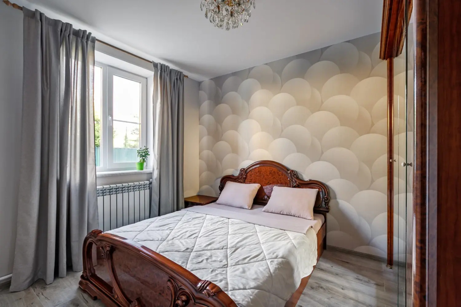 Частный дом рядом с лучшими горнолыжными курортами Подмосковья Яхромы