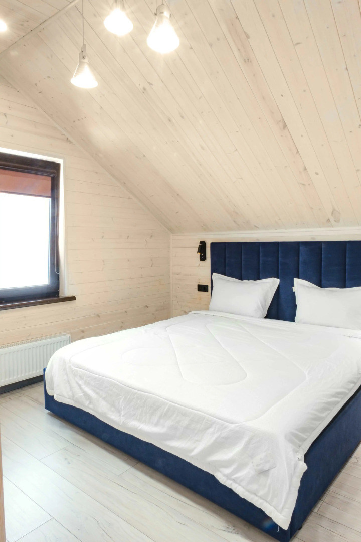 Апартаменты на Ружейной в Сириусе №5