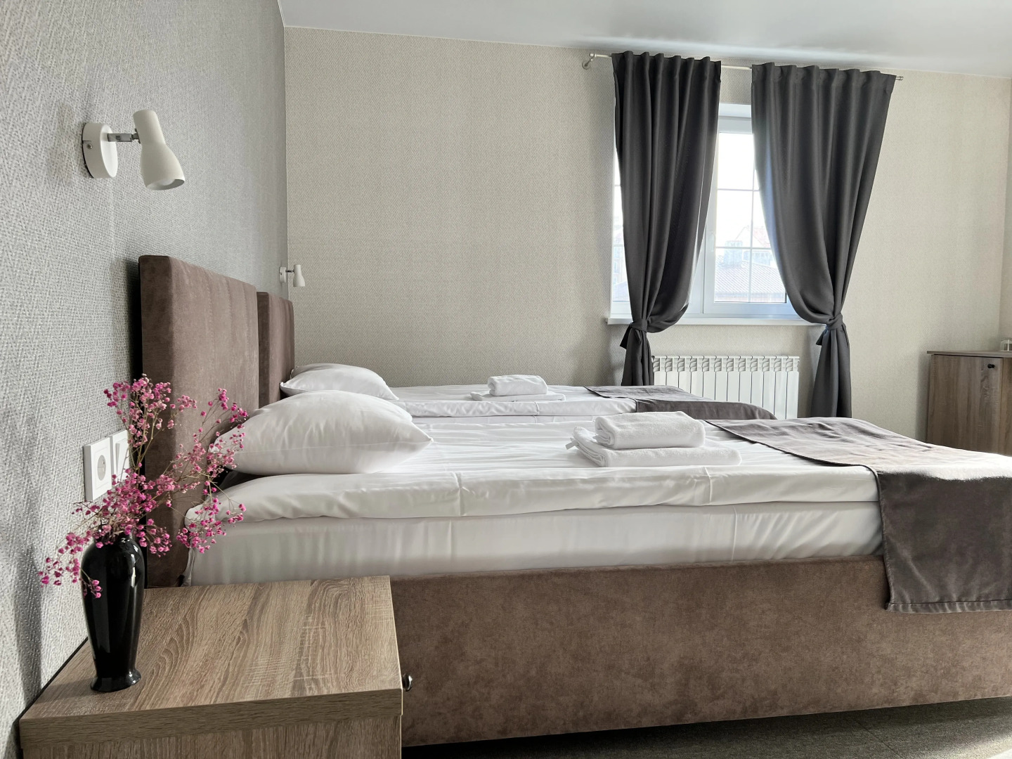 Гостевой дом Астра