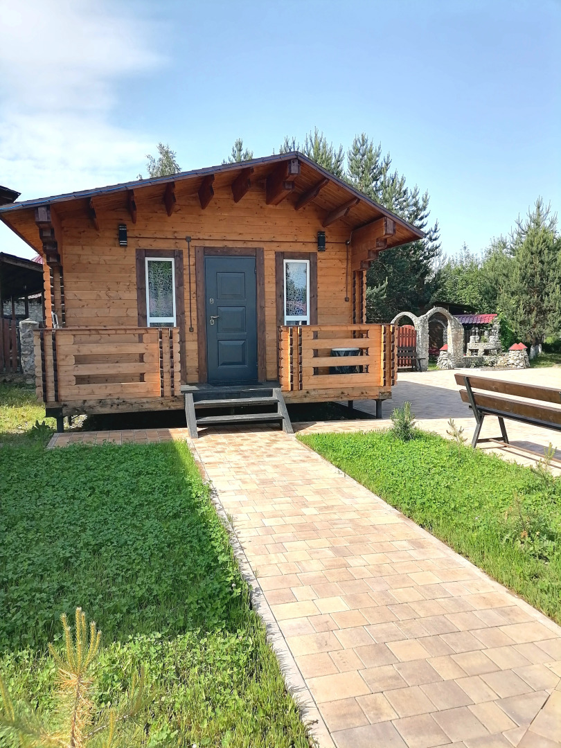 Гостевой Дом Экспедиция