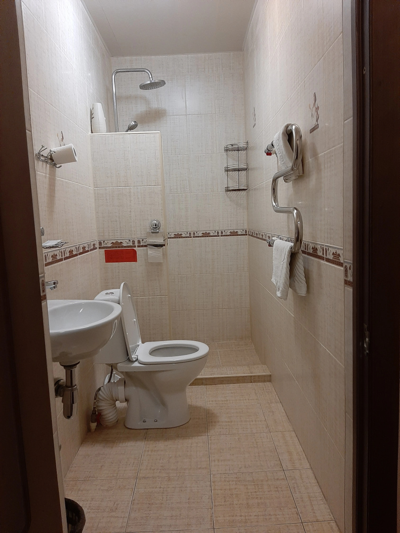 Отель Сити Отель