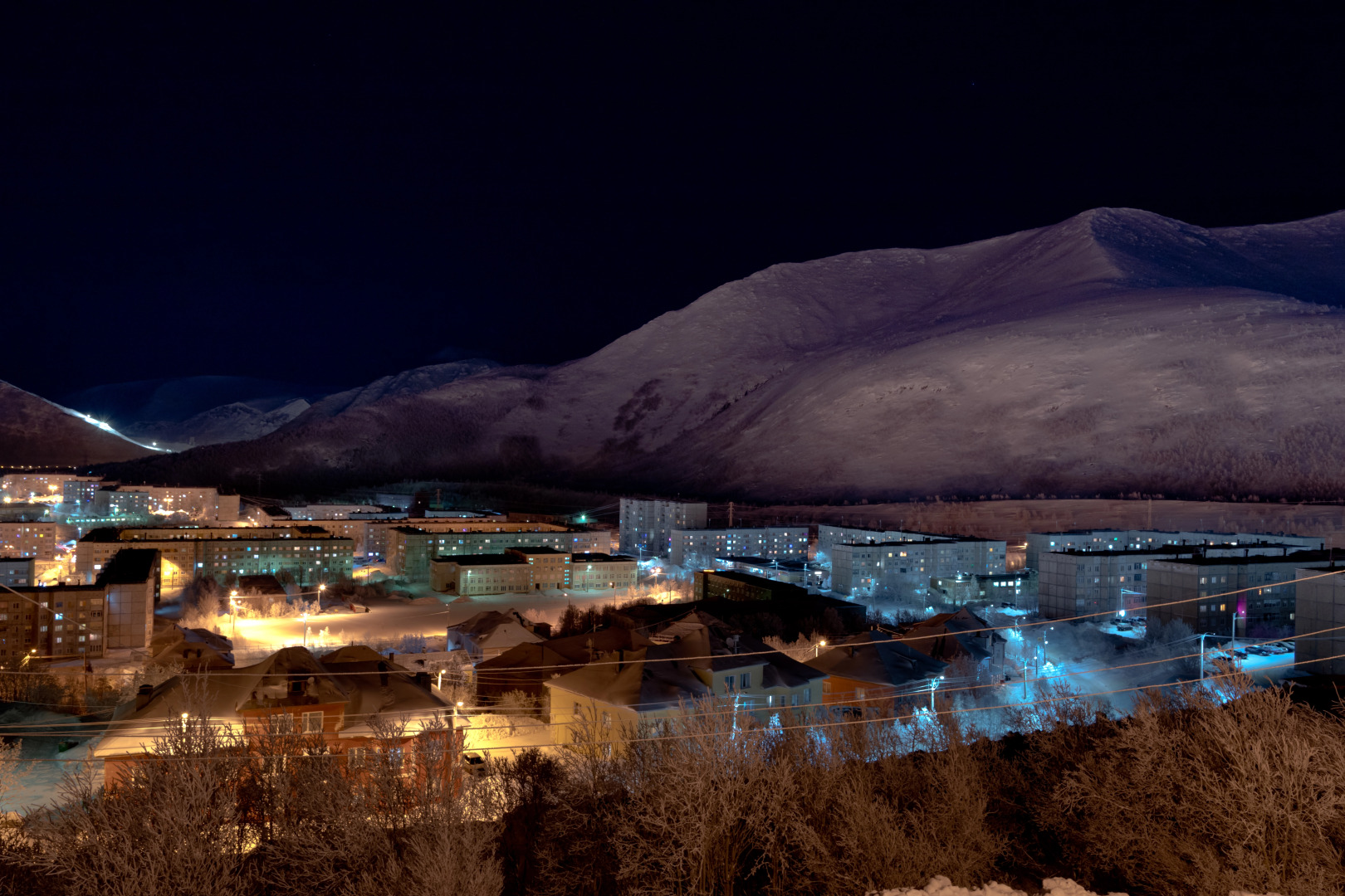Апартаменты с Отличным Видом в Шаговой Доступности до Подъемника