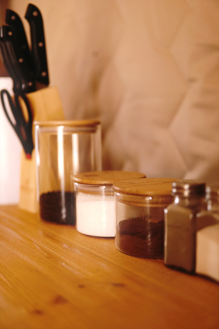 Глэмпинг Villa Memory