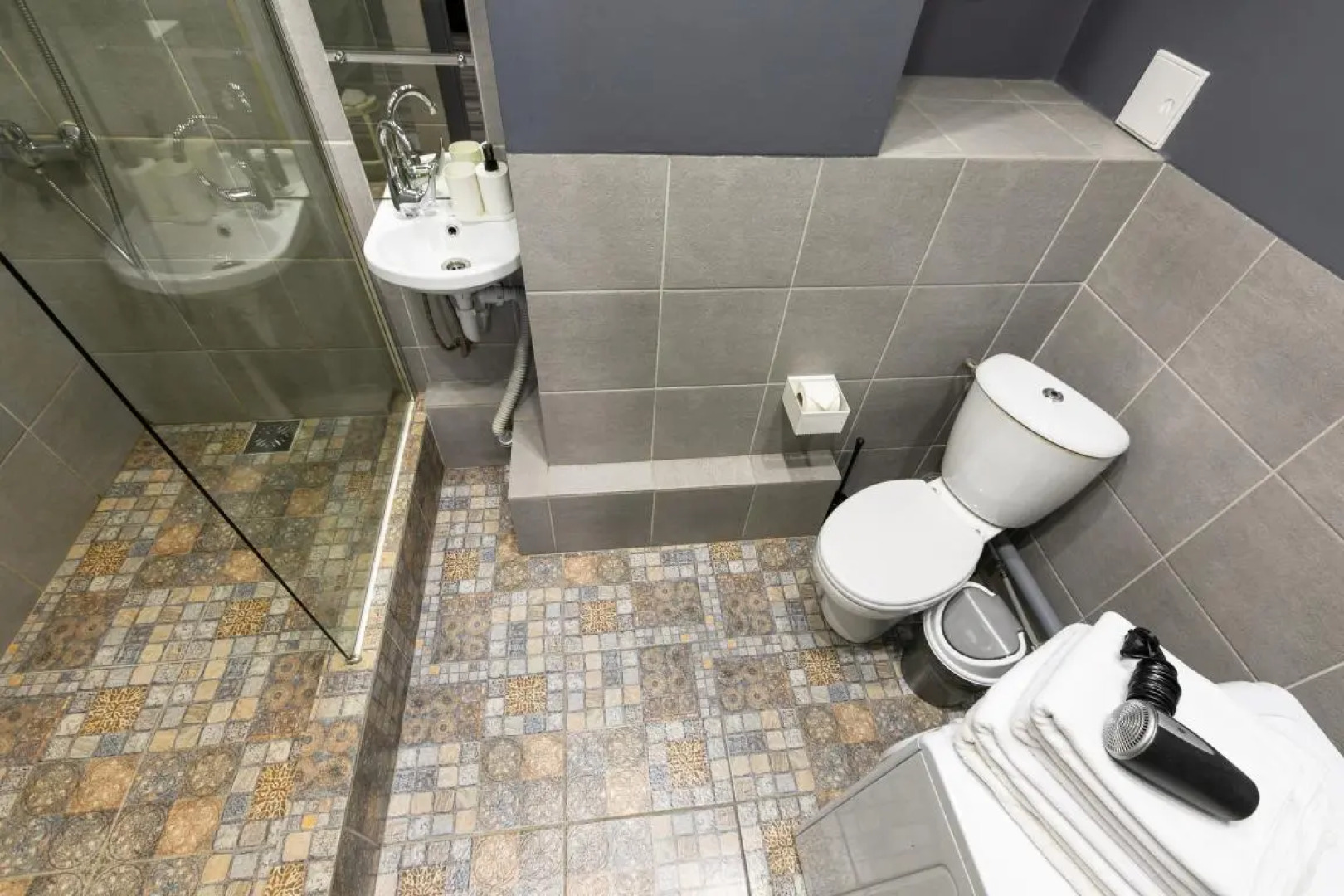 Апартаменты Этажидейли на Гоголя 57