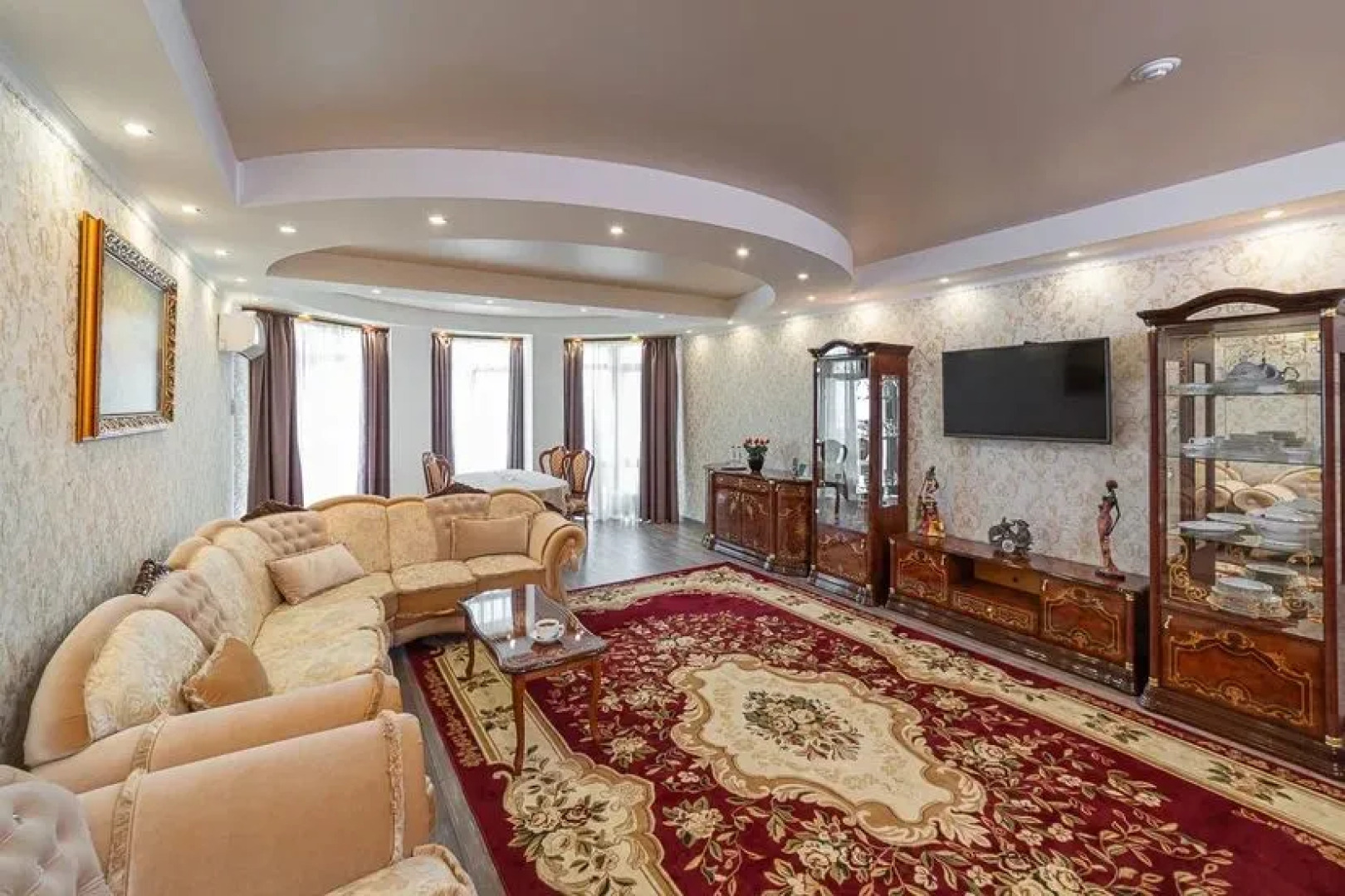 Отель Ундина