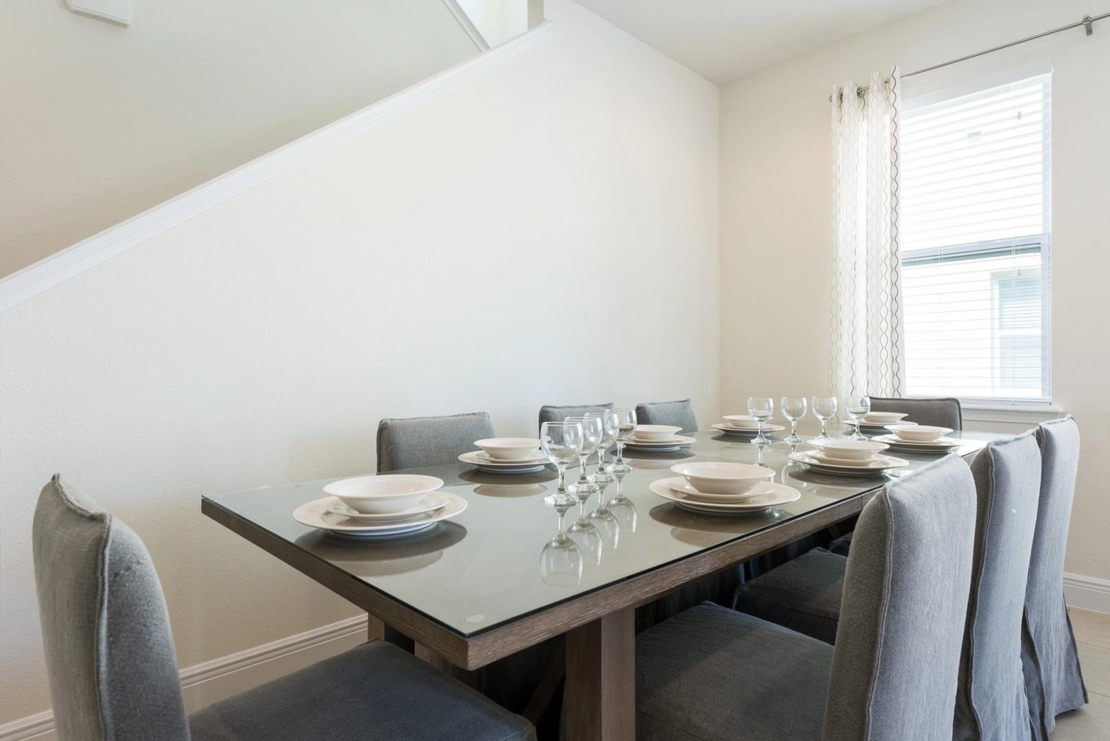 Вилла New House