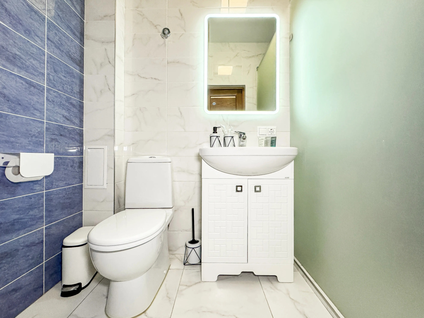 Квартира Панорама Лофт ул. Лейтенанта Шмидта