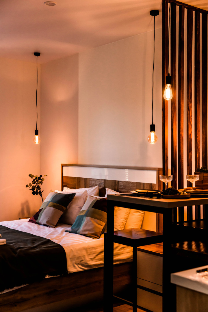 Апартаменты Forestroom