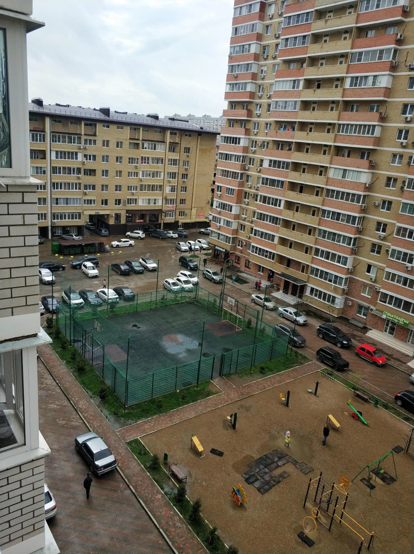 Апартаменты Времена Года