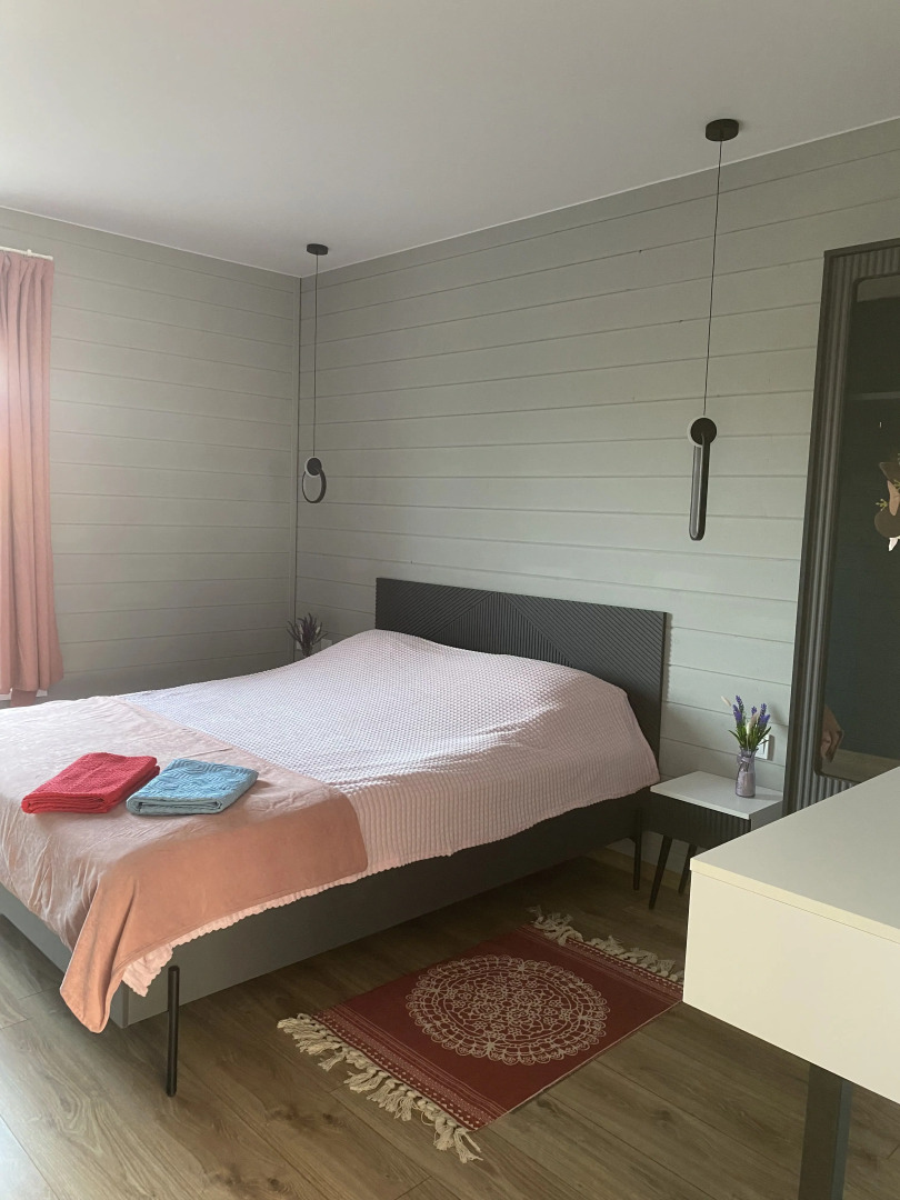 Гостевой дом БарнХаус