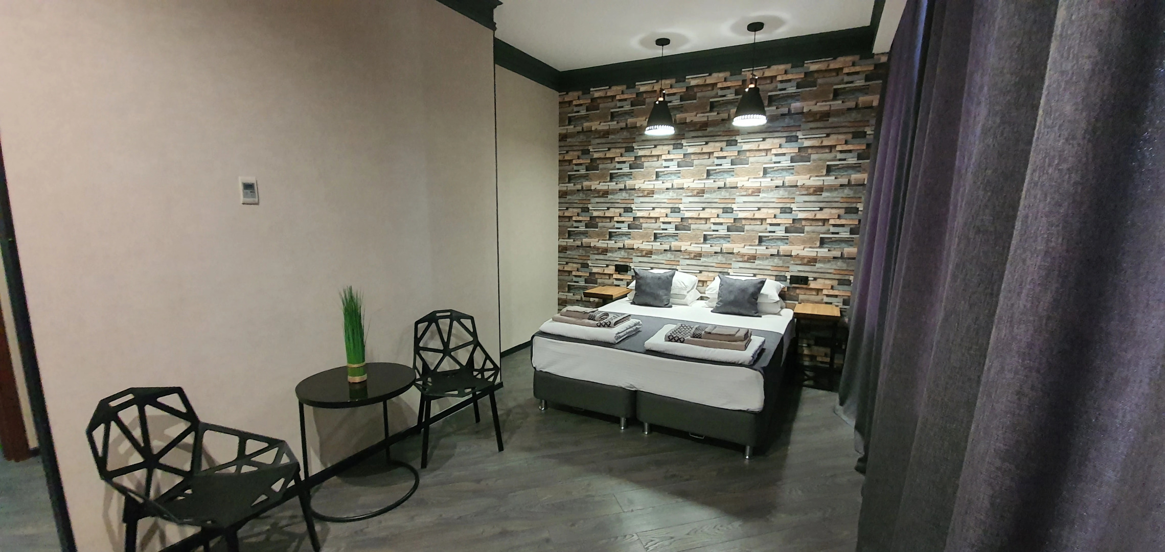 Отель Сталинград