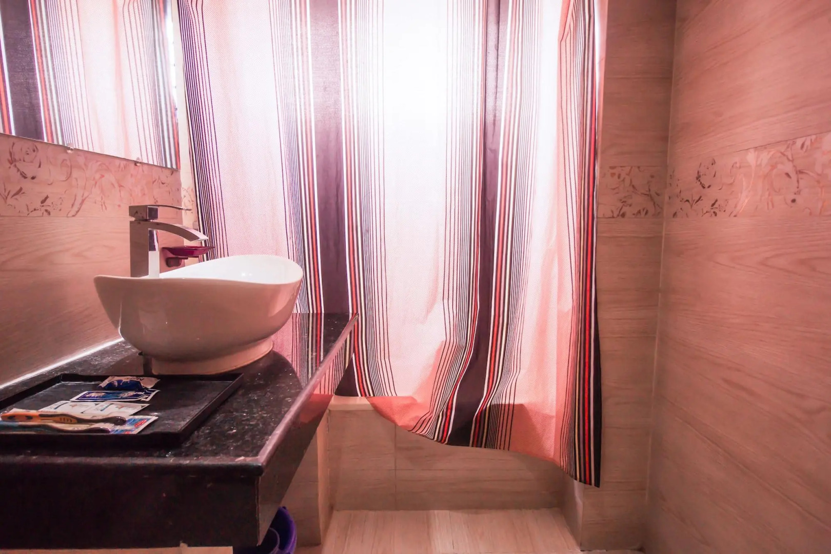 Отель Prime Park