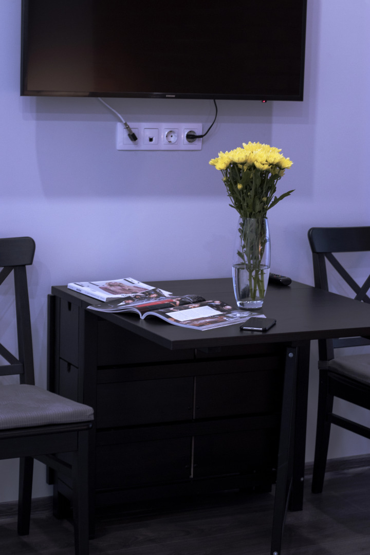 Апартаменты 1 Чернышевская 39