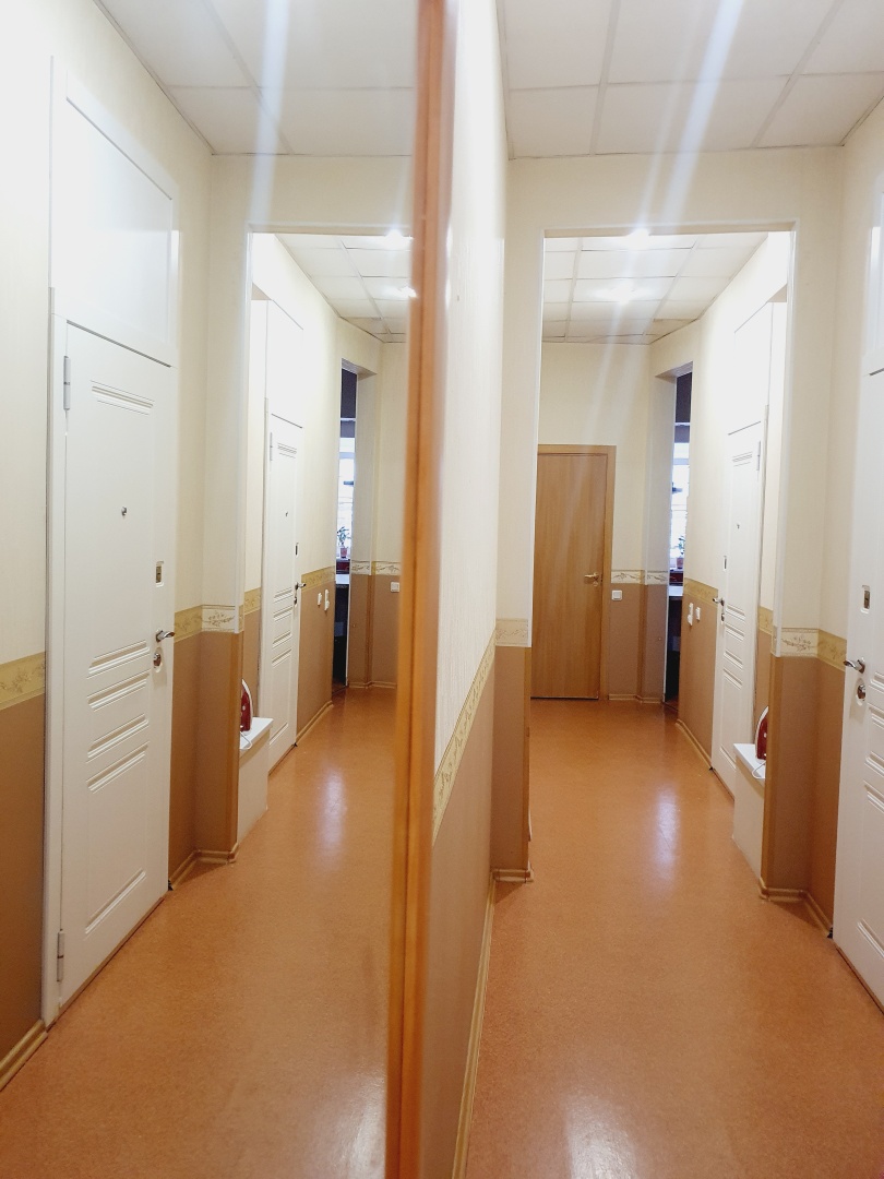 Апартаменты Welcomerooms