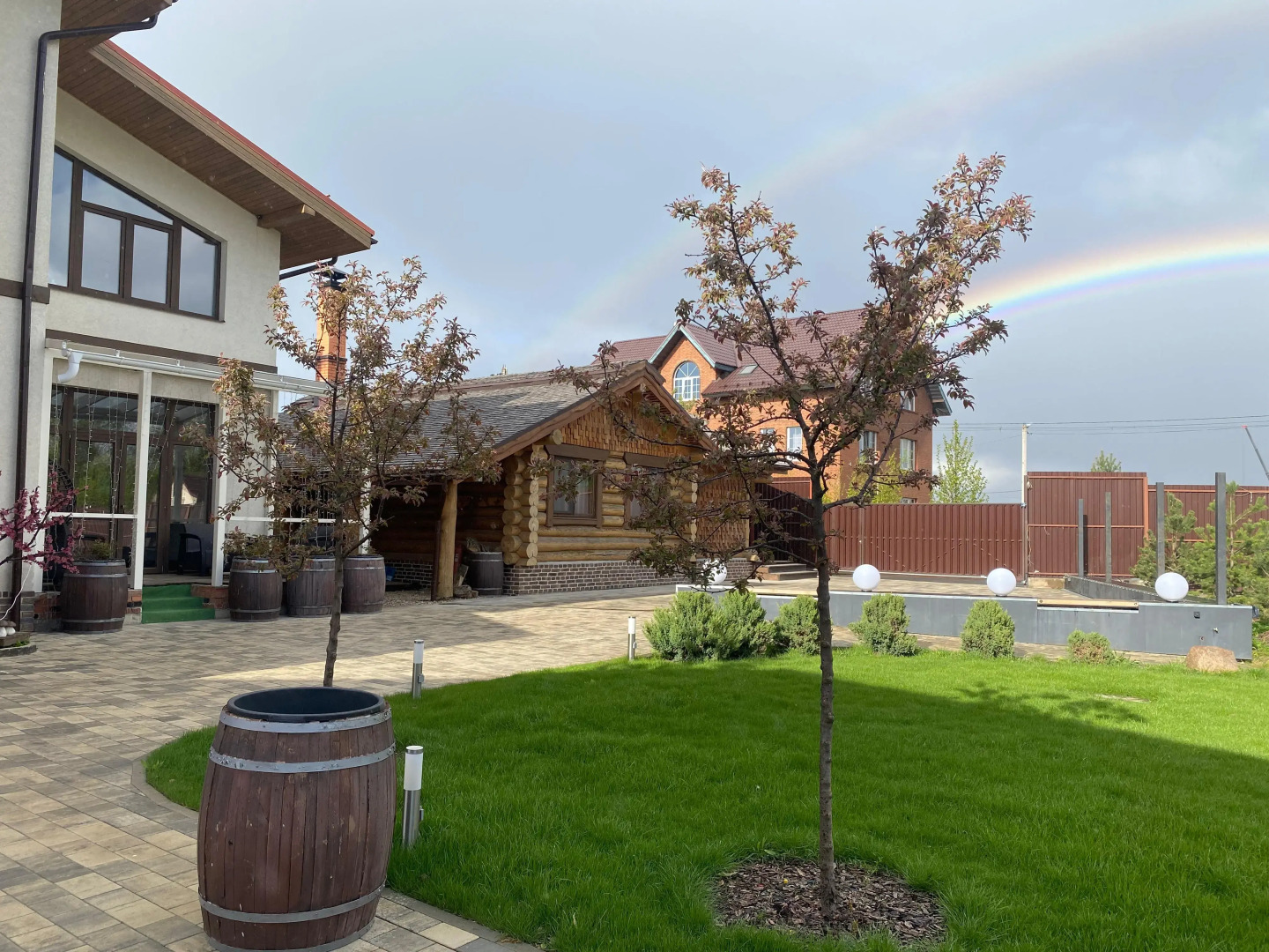 Гостевой дом Сталевар