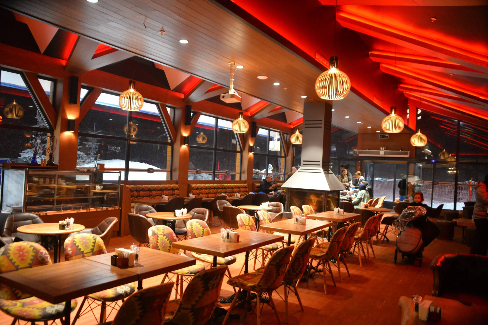 Bof Hotels Uludag Ski & Luxury Resort