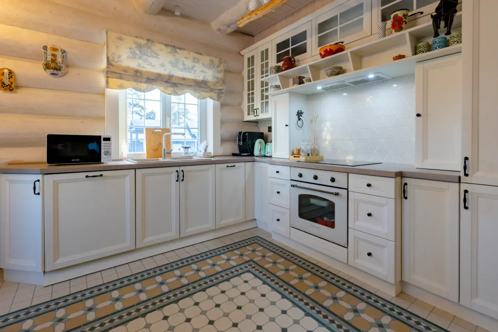 Вилла Villa Rinda