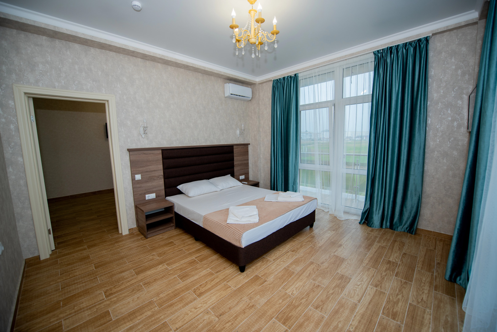 Гостевой дом Троя