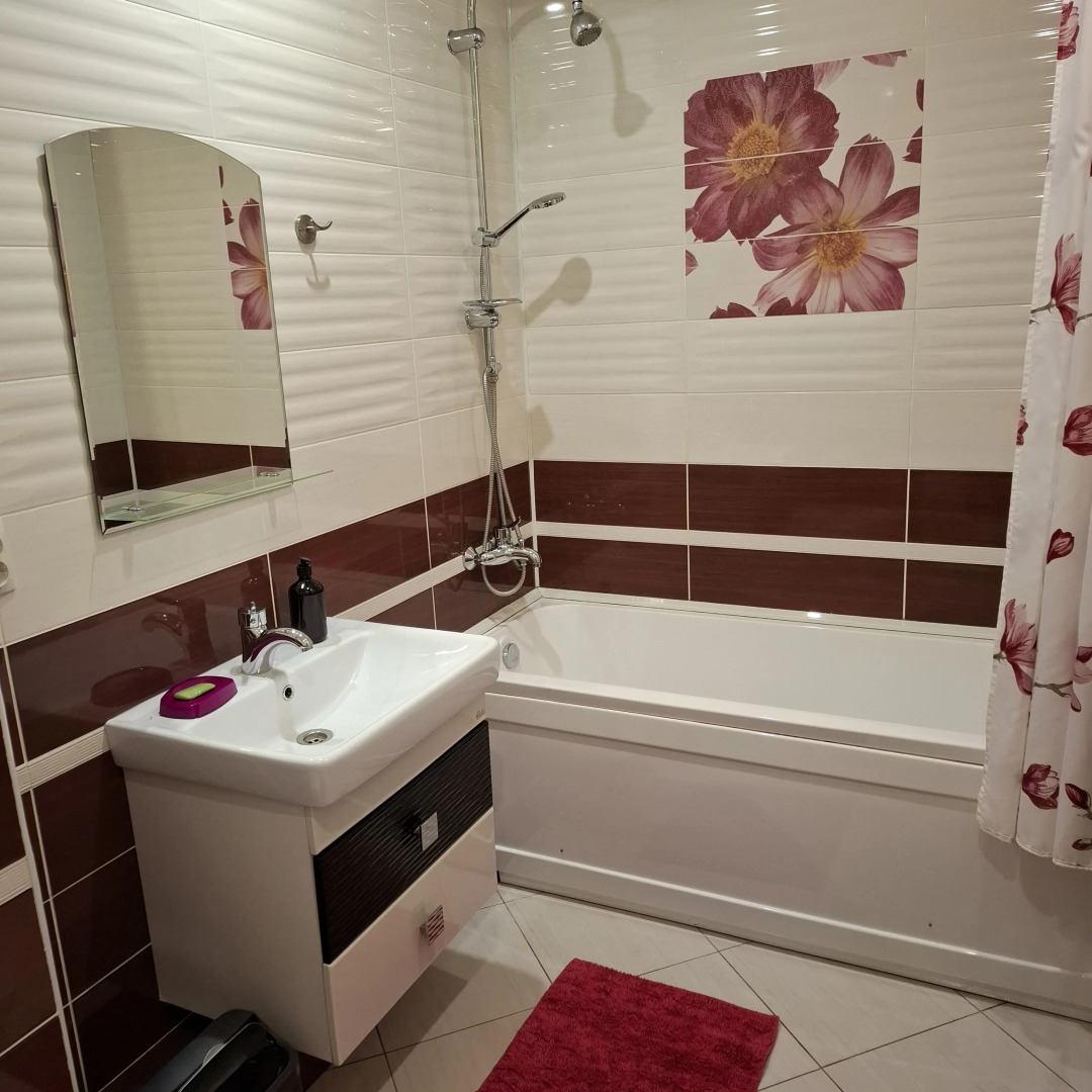 Квартира однокомнатная на Проспекте Советском 81/1