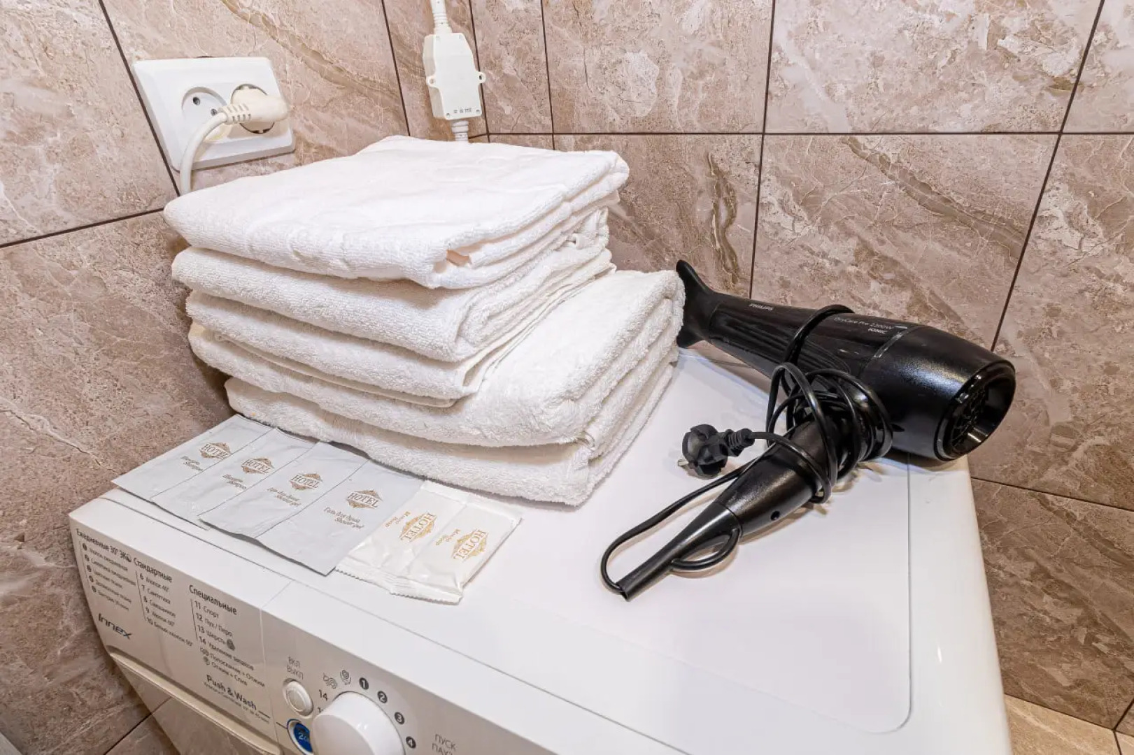 Апартаменты Дизайнерская студия в ЖК Самолёт