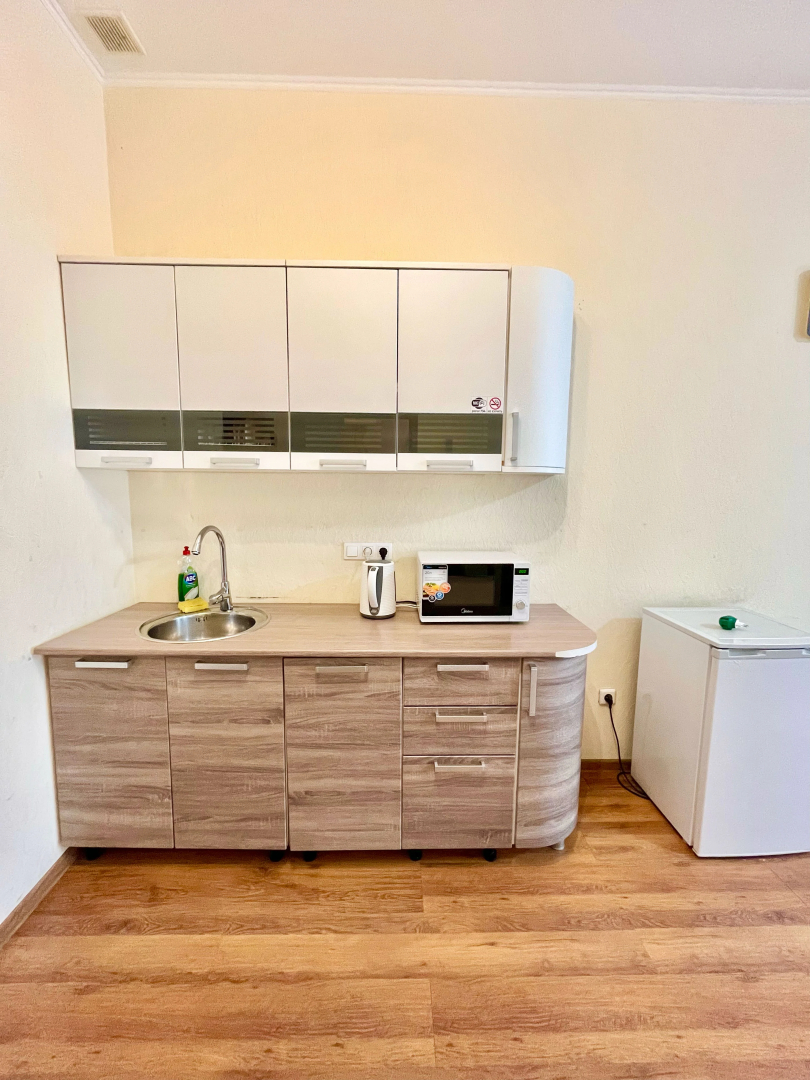 Гостевой Дом Диоскурия